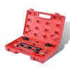 vidaXL Set unelte kit de distribuție motor pe benzină Fiat 1,2 16 V twin cam
