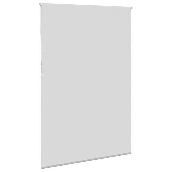 vidaXL Jaluzea cu role opace 160x210 cm lățime material 156,6 cm