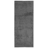 vidaXL Covoare de zonă PALMERAS Antracit 200 x 80 cm Poliester