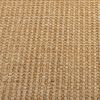 vidaXL Covor din sisal, natural, 66x350 cm