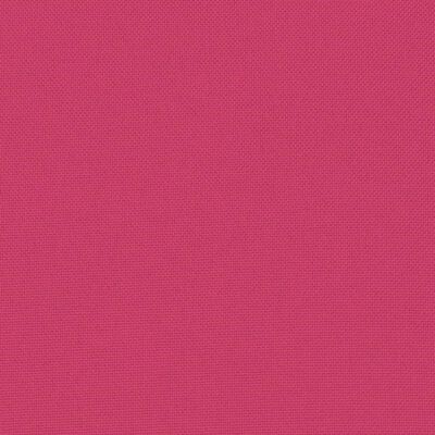 vidaXL Perne de exterior, 2 buc., roz, 60 x 60 cm