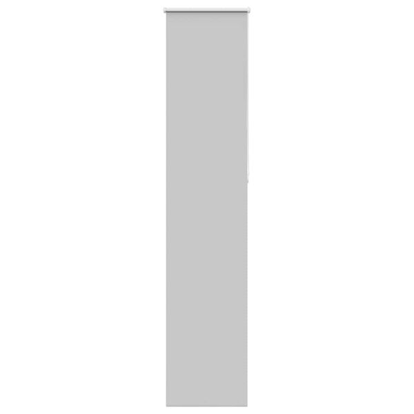 vidaXL Jaluzea cu role opace 60x230 cm lățime material 55,7 cm