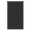 vidaXL Jaluzea tip rulou cu protecție UV Antracit 100 x 140 cm