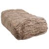 vidaXL Mat de embankment din iută natural 1,6 x 30 m