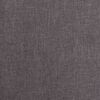 vidaXL Scaun de bar, gri taupe, material textil