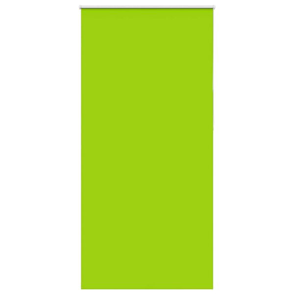 vidaXL Jaluzea cu rolă opaca 105x230 cm lățime material 100,7 cm