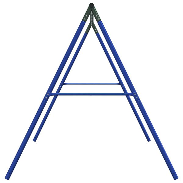 vidaXL Cadru balansoar de exterior l 273,5 x &Icirc; 185 cm