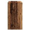 vidaXL Dulap, lemn vechi, 70x41x75 cm, lemn prelucrat