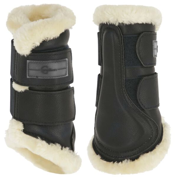 Covalliero Jambiere moi pentru ponei &bdquo;Pelisa&rdquo;, negru, S