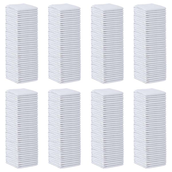 vidaXL Pâtura de antrenament pentru animale de companie Simplu 400 pcs