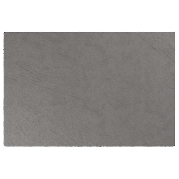 vidaXL Pătură grea cu husă, gri, 120x180 cm, 5 kg, textil