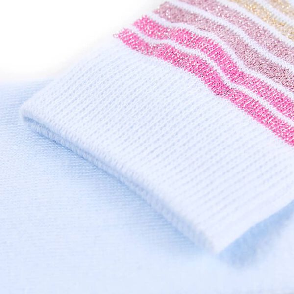 Șosete copii 5 perechi EU 30-34