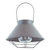 Luxform Lampă de grădină solară cu LED Detroit