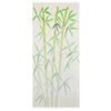 vidaXL Perdea de ușă pentru insecte, 90 x 200 cm, bambus