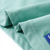 Tricou pentru copii, kaki deschis, 92