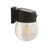 Luxform Lampă solară inteligentă cu LED de grădină, &bdquo;Nice&rdquo;, 300 lm
