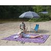 Bo-Leisure Covor de exterior Chill mat Picnic, 2x1,8 m, roz, 4271013