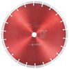 vidaXL Disc diamantat de tăiere, oțel, 300 mm