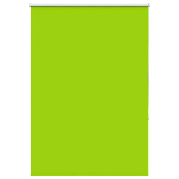 vidaXL Jaluzea cu role opace 115x150 cm Lățime material 110,7 cm