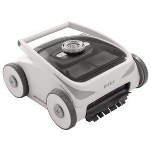 INTEX INTEX Curățător Vacuum pentru Piscină deasupra Solului ABS și PC