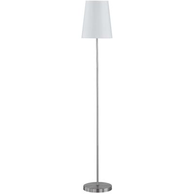 Wofi Lampă de podea cu LED, "Fynn", alb