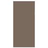 vidaXL Jaluzea cu role opace cafea 95x230 cm lățime țesătură 90,7 cm