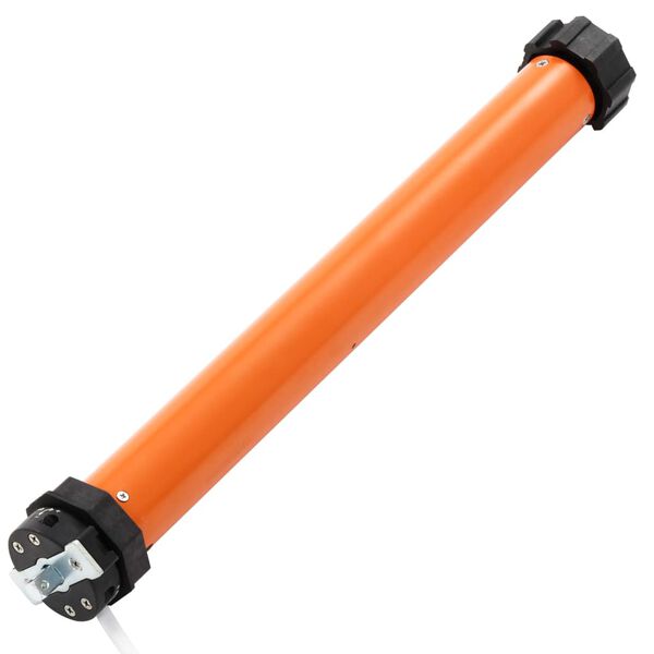 vidaXL Motoare tubulare, 5 buc., 10 Nm