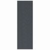 vidaXL Runner din covor Gri 80 x 250 cm țesătură