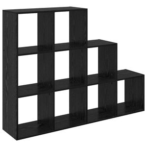 vidaXL Bibliotecă Separator de Camera 137,5 x 29 x 103,5 cm