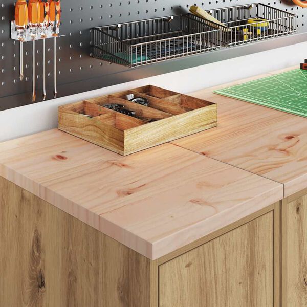 vidaXL Dulap de depozitare pentru garaj Artisan Stejar 30x51x85 cm