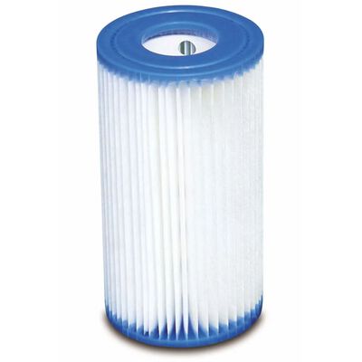 Intex Pompă filtru tip cartuș, 3407 L/h, 28638GS
