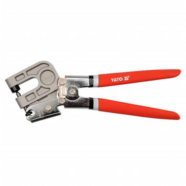 YATO Clești de conectare profile, 275 mm