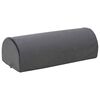 vidaXL Perne pentru suportul picioarelor 42 x 18 x 13 cm Ferm Spumă PU