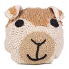 KidsDepot Pernă copii &bdquo;Alpaca&rdquo; 38 cm, bumbac
