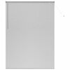 vidaXL Jaluzele venetiene Argintiu 220 x 155 cm Aluminiu