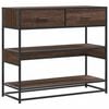 Brown_oak