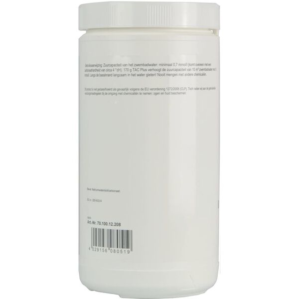 Summer Fun Tac Plus, 1 kg