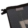 Bo-Camp Covor de exterior Chill mat Oriental, șampanie, 5x2,5 m XXL