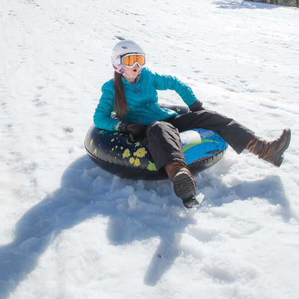 Bestway Tub de zăpadă simplu Frost Blitz, 99 cm