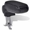 vidaXL Cotiera auto pentru Audi A4 B6 B7 (2000-2008)