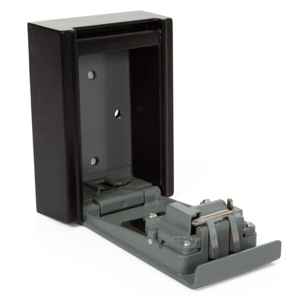 Perel Seif pentru chei montat pe perete, mediu