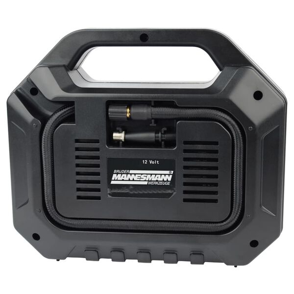Br&uuml;der Mannesmann Compresor compact 12 V