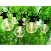 ProGarden Lumini de petrecere pentru exterior, 10 LED-uri, 7,5 m