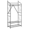vidaXL Dulap Deschis Simplu 78 x 36 x 158 cm