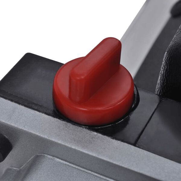 vidaXL Pompă de vid 100 L/min cu set manometru cu 4 căi &icirc;n trusă scule