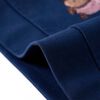 Bluzon pentru copii, bleumarin, 104