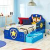 Paw Patrol Pat pentru copii cu sertare albastru 145x68x77cm WORL268007