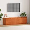 vidaXL Cabinet TV Maro 156 x 37 x 45 cm Lemn compozit