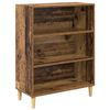 vidaXL Bufet Lemn vechi 69,5 x 32,5 x 90 cm Lemn prelucrat