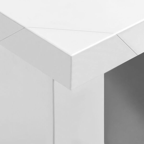 vidaXL Dulap de perete pentru bucătărie, 120x40x75 cm, oțel inoxidabil